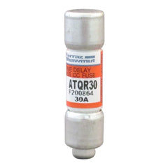 Mersen ATQR30 Fuse ATQR - Class CC - Time-Delay 600VAC 300VDC 30A Ferrule