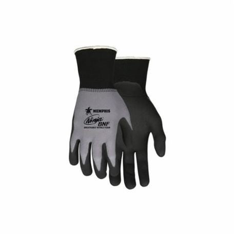 MCR Safety N96790XS Ninja BNF Gloves Coated XS