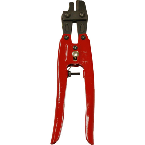 Mill-Rose 73015 Ringcrusher Pex Decrimping Tool For 1/2 inch, 3/4 inch, 1 inch Crimp Ring