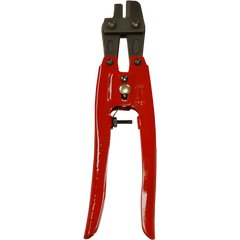 Mill-Rose 73015 Ringcrusher Pex Decrimping Tool For 1/2 inch, 3/4 inch, 1 inch Crimp Ring