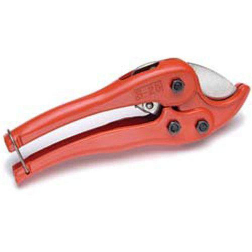 Mill-Rose 73002 1 In. Action Tube Cutter