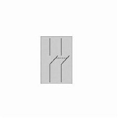 ABB - U065NA1 MEP 60A AC Disconnect 120/240 VAC