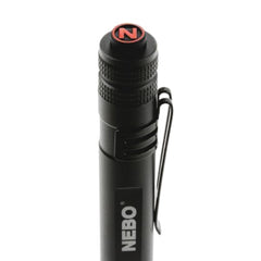 Nebo Tools NEB-POC-0004 Nebo INSPECTOR AAA Alkaline LED Pocket Inspection Light Replacement MPN