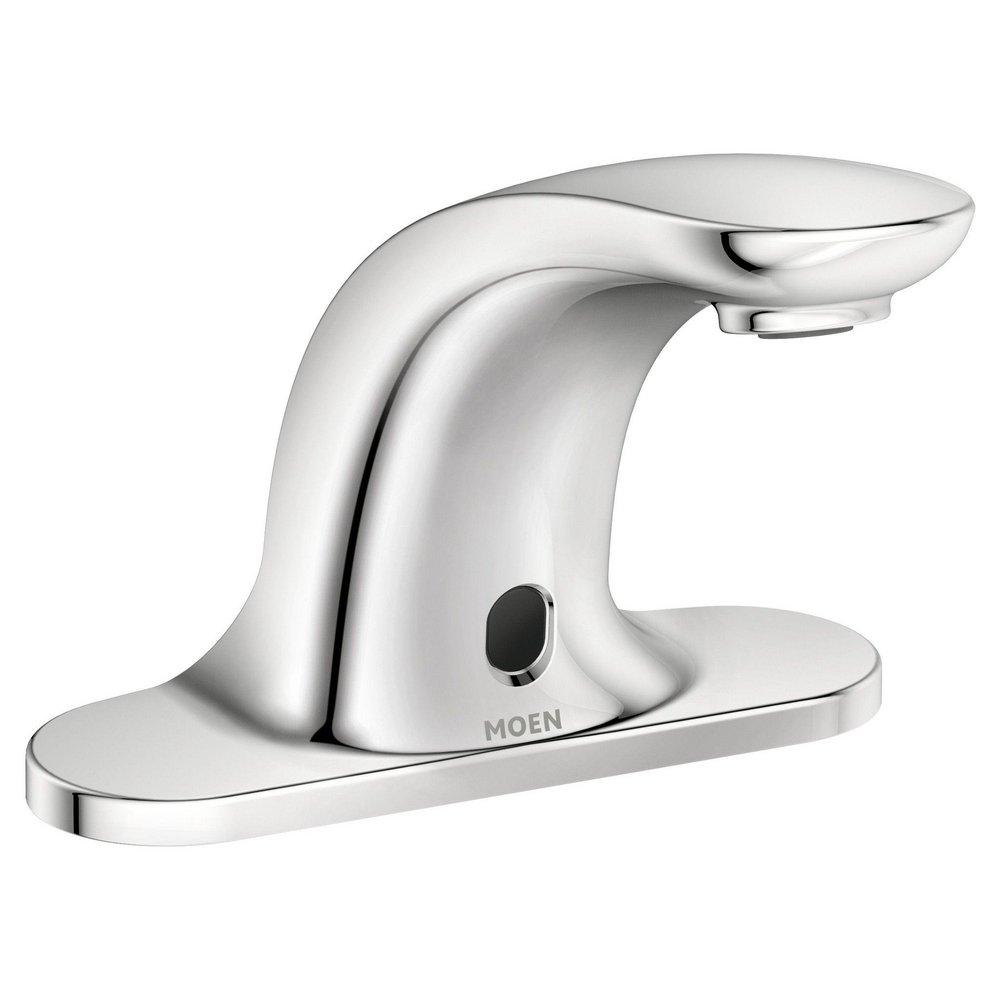 Moen CA8301 M-Power Hands Free Sensor Operated Lavatory Faucet