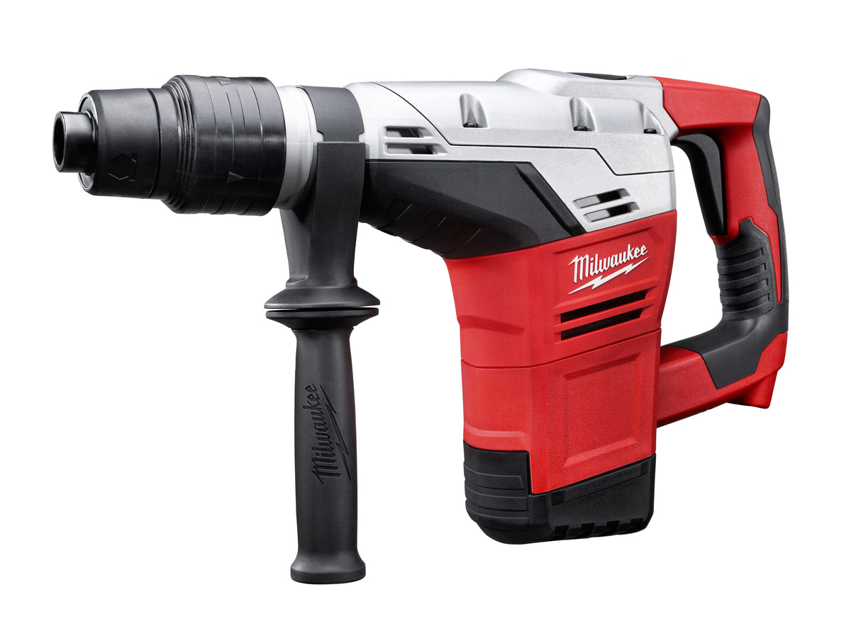 Milwaukee 5316-21 1-9/16 Spline Rotary Hammer