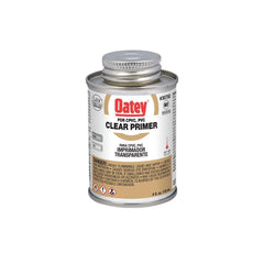 Oatey 30750 4 oz PVC Clear Primer Replacement MPN