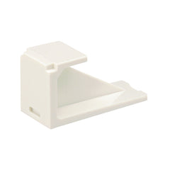 Panduit CMBEI-X Pan Blank Mini-Com Elec Ivory