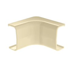 Panduit ICF5EI-E Surface Raceway LD5 Inside Corner Fitting Electric Ivory