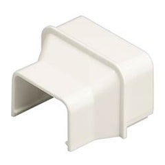 Panduit RF10X5EI-X LD10 to LD5 Raceway Low Voltage Reducer Fitting Electric Ivory Pack of 10