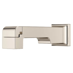 Pfister 015-VRV1D Verve Tub Spout with Diverter, Polished Nickel