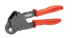 RIDGID 23468 1/2 in. and 3/4 in. Manual PEX Combo Crimp Tool