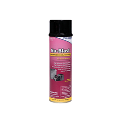 Rheem Parts 4290-75 Nu-Blast Condenser Coil Cleaner, 18 oz Aerosol Can, Clear