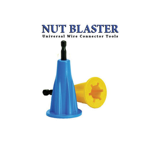 Rack-A-Tiers 72102 RACKATIE NUT BLASTER - XXL