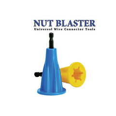 Rack-A-Tiers 72102 RACKATIE NUT BLASTER - XXL