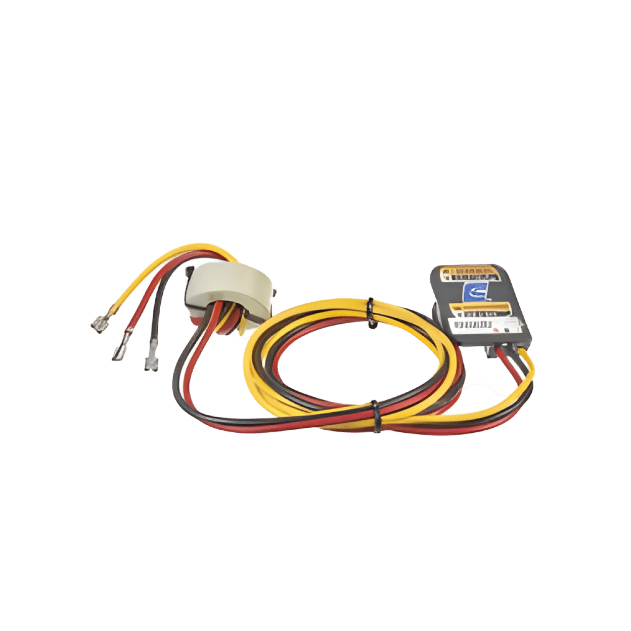 Rheem 45-100834-13 Molded Plug Wiring Harness for Models RA2024AJVCB, RA2036AJVCB, RP1724AJVCA, RP1736AJVCA, RP1748AJVCA, RP2024AJVCA