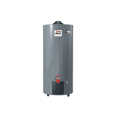 Rheem Water Heaters G75-75N Universal Natural Gas Commercial Water Heater, 75 Gallon