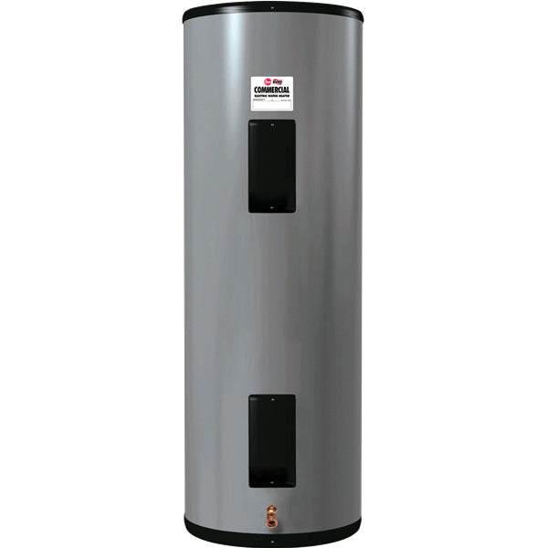 Rheem ELD80TB Rheem 80 Gallon Light Duty Commercial Tank Water Heater with Terminal Block