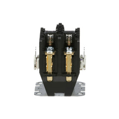 Square D 8910DP32V06 440/480 VAC 30 Amp 2-Pole 2NO NEMA 1 Non-Reversing Definite Purpose Contactor