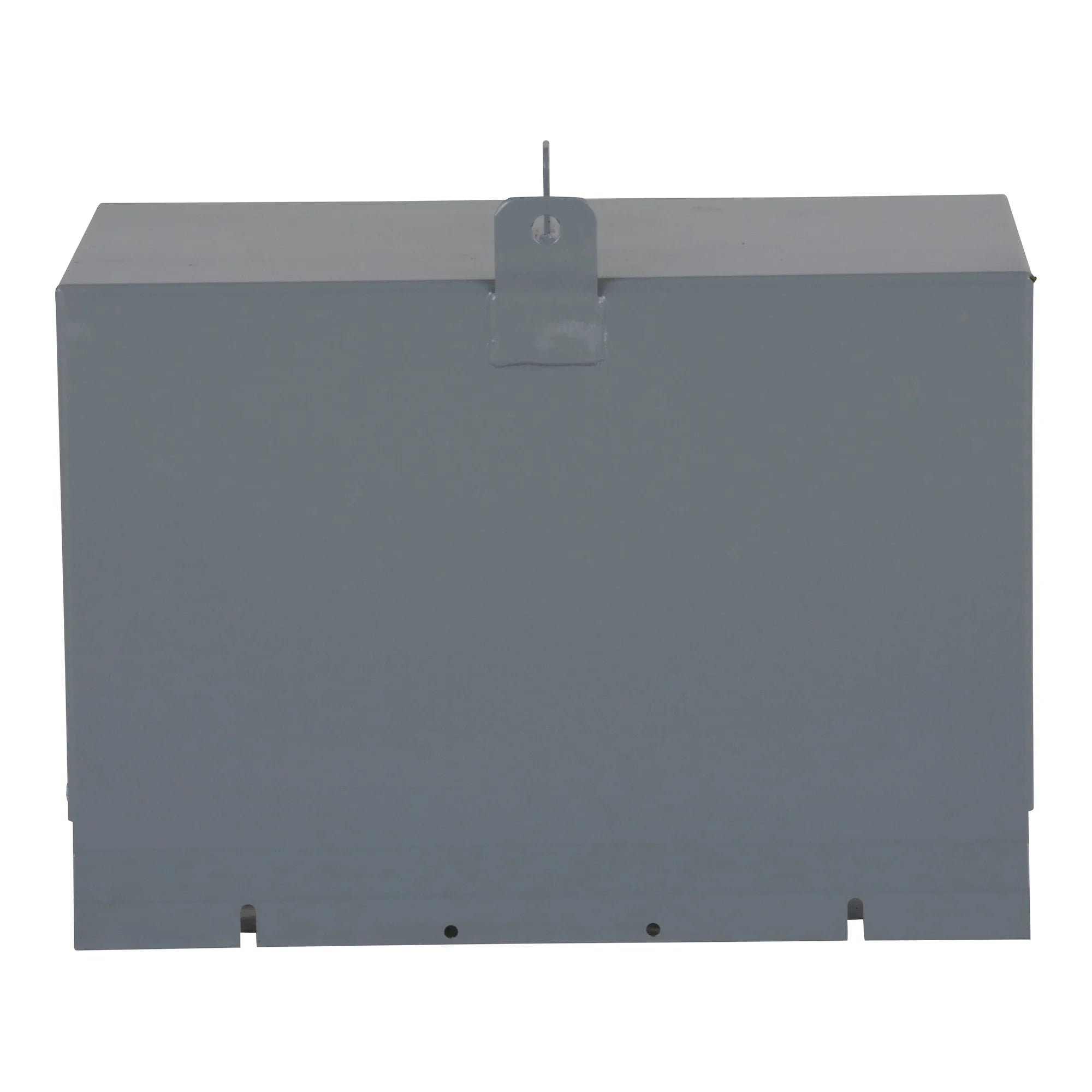 Square D 15T2F Transformer, Dry Type, Encapsulated, 15kVA, 3 Phase, 480V Primary, 208Y/120V Secondary