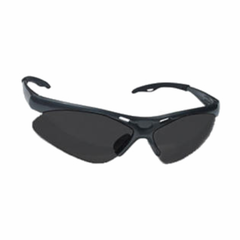 SAS Safety Corporation 540-0201 Diamondback Safety Glasses, Anti-Fog, Universal Size