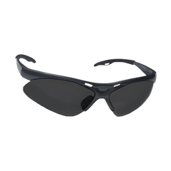 SAS Safety Corporation 540-0201 Diamondback Safety Glasses, Anti-Fog, Universal Size