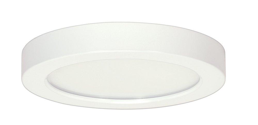 SATCO 62/1720 Blink Pro 13 W LED Ceiling Light in White