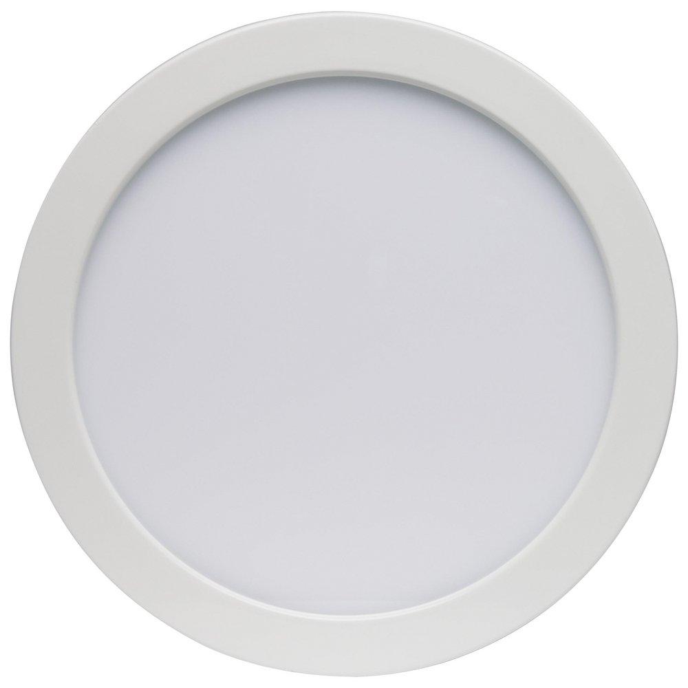 SATCO 62/1720 Blink Pro 13 W LED Ceiling Light in White