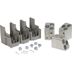 Square D AL1200P6KU4 Mechanical Lug Kit 1200 Amp 350 to 600 KCMIL