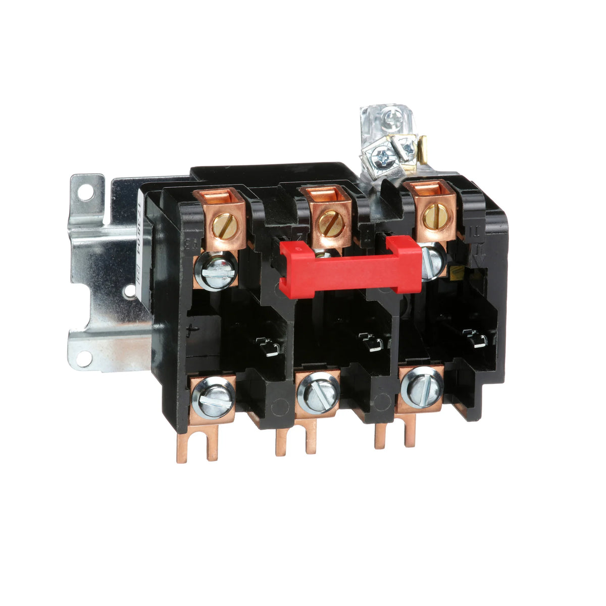 Square D 9065SDO8 Overload Relay, Type S, melting alloy, replacement overload, NEMA size 2, 3 pole, 3 phase, 45A, 600VAC