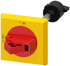 Siemens 3RV2926-0C DOOR-COUPLING ROTARY