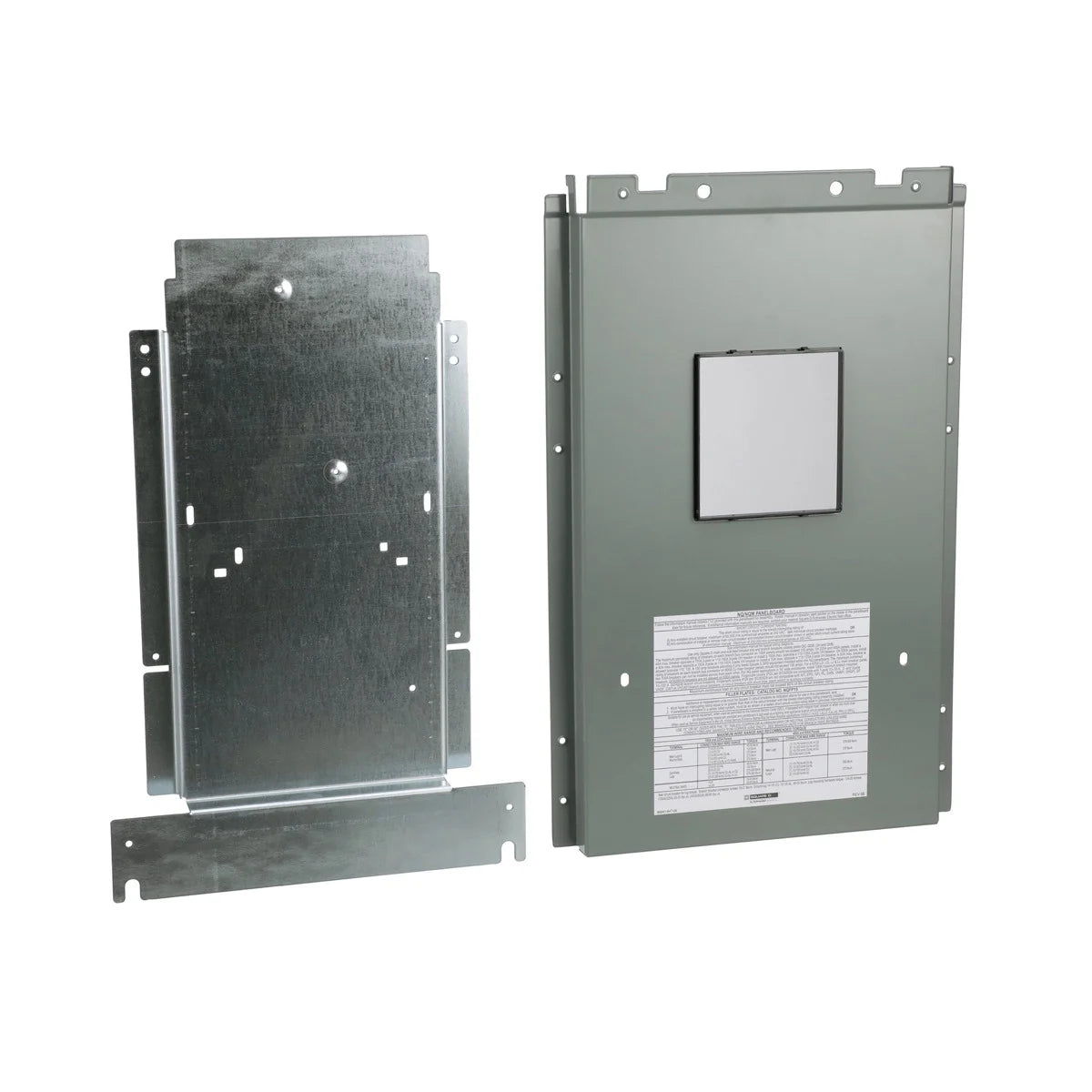 Schneider Electric NQMB2HJ Panelboard Accessory 225A H/J Frame