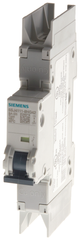 Siemens 5SJ4130-7HG42 5SJ4 MCB, 1P