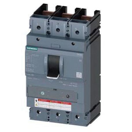 Siemens 3VA5460-6EC31-0AA0 BRKR 3VA54 3