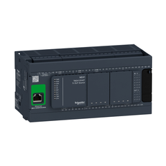 Schneider Electric TM241CE40T Logic Controller, Mo