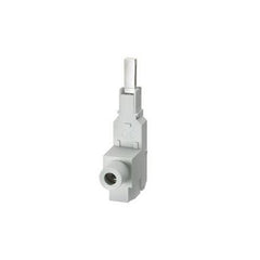 Siemens 5ST37703HG Sentron 5ST37703HG In-Feed Connection Terminal For Use With 5ST37-3HG Busbar 35 sq-mm Spacing