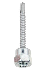 Sioux Chief 590-4413 Steel Vertical Mechanical Anchor per BX