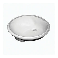 Sloan 3873001 SS3001 STANDARD UNDERMOUNT SINK