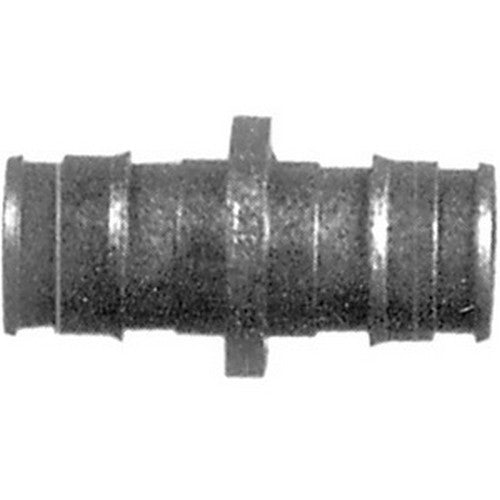 Uponor Wirsbo Q4777510 ProPEX 3/4 inch x 1inch EP Coupling, PEX Barb x PEX Barb