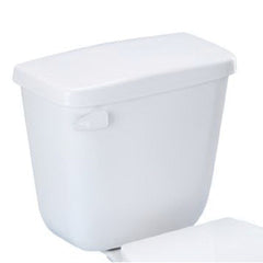 Vortens 3494-V Vortens Medalist EL 16-7/8 inch W x 8-1/2 inch D x 15 inch H 1.6 gpf Vitreous China Toilet Tank