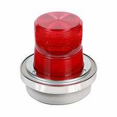 United Technologies 50R-N5-40WH EDW RED ADAPTABEACON