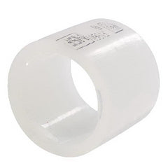 Uponor Wirsbo Q4692000 ProPEX 2 inch Connection Ring With Stop