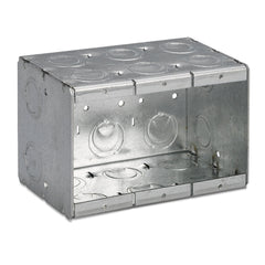 ABB 3-MB T-B Masonry Box Deep Welded (3 1/2 Deep) Replacement MPN