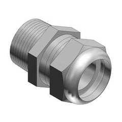 ABB 2920SST Thomas & Betts 1/2 Stainless Steel Ranger Liquidtight Cord Connector (Cord Range .125 - .375)