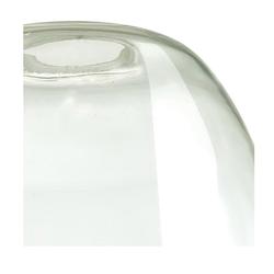 Westinghouse 8505500 Clear Barrel Shade 85055