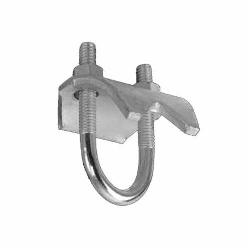 ABB RC-3/4 Steel City RC-3/4 3/4 Inch Right Angle Beam Clamp