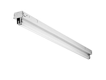 Acuity Brands TZ232MV TZ Series Contractor Select Low Profile Tandem Strip Light 8FT 4-32 Watt T8 Lamps 120-277V