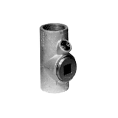 Appleton EYM50-AL 1/2 Aluminum Conduit Seal