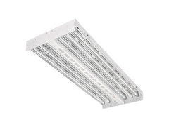 Acuity Brands IBZT56L IBZ Contractor Select Fluorescent High Bay 6 54-Watt T5HO Lamps