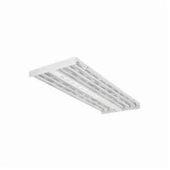 Acuity Brands IBZT56L IBZ Contractor Select Fluorescent High Bay 6 54-Watt T5HO Lamps