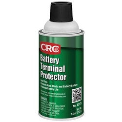 CRC Industries 03175 Battery Terminal Protector 7.5 Wt Oz